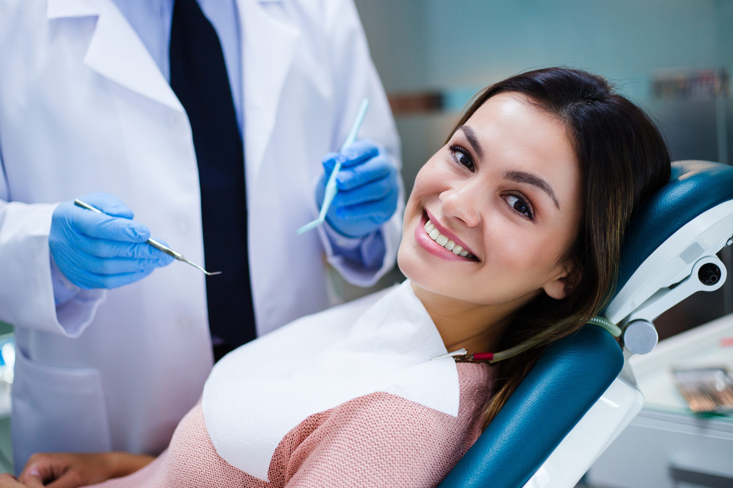 Dental Cleanings in Winston Salem, NC